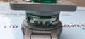 Appleton adr3033 receptacle 3-wire 3-pole 30-amp style1