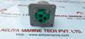 Appleton adr3033 receptacle 3-wire 3-pole 30-amp style1