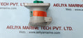 Appleton adr3033 powertite receptacle 30amp 3w 3p sty1