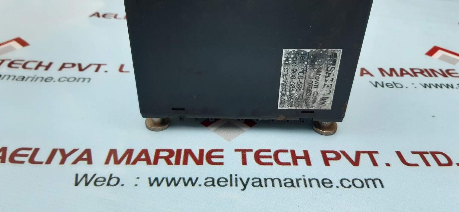 Satec pm172eh advanced power analyzer