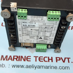 Satec pm172eh advanced power analyzer