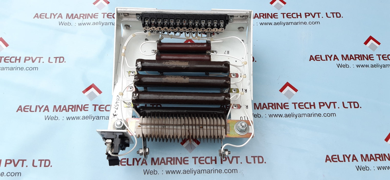 Equipment:drawworks brake w/controller