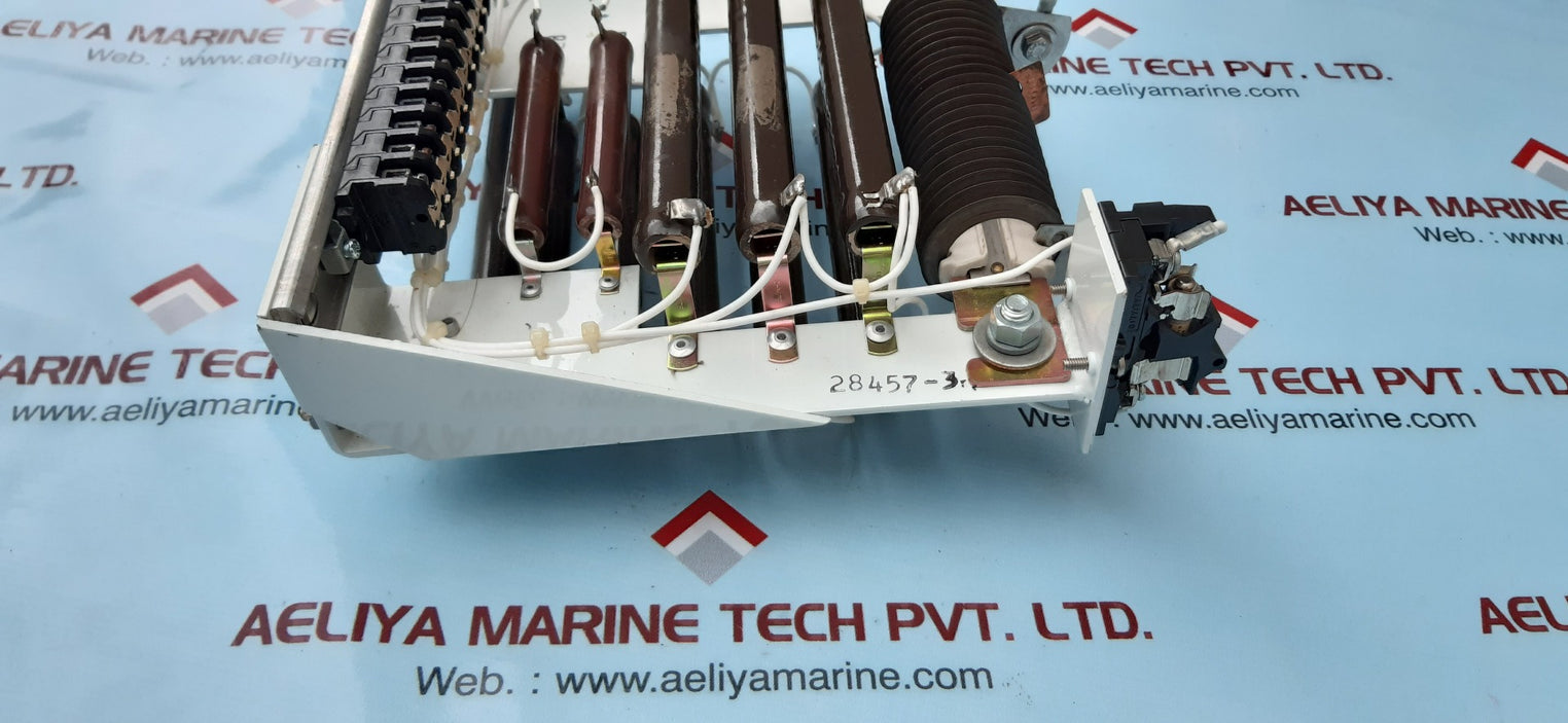 Equipment:drawworks brake w/controller