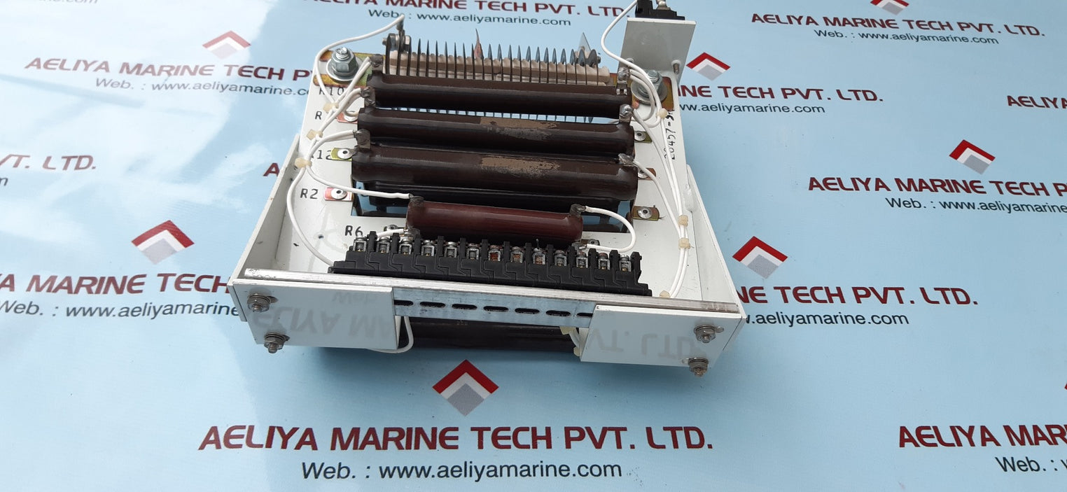 Equipment:drawworks brake w/controller