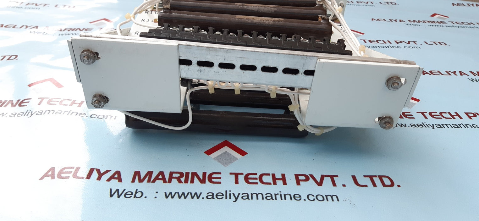 Equipment:drawworks brake w/controller