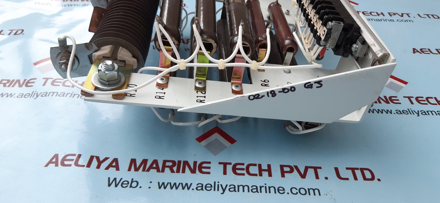 Equipment:drawworks brake w/controller