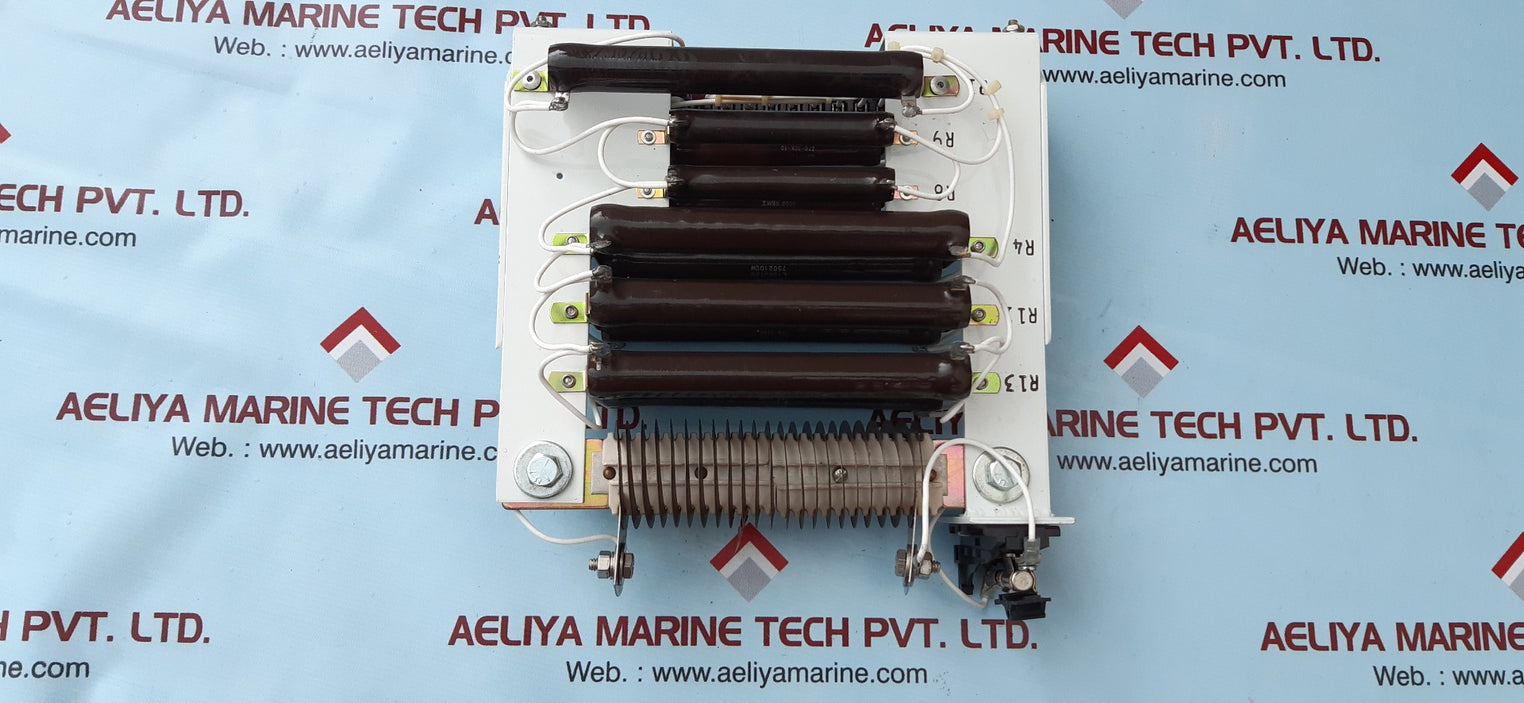 Equipment:drawworks brake w/controller