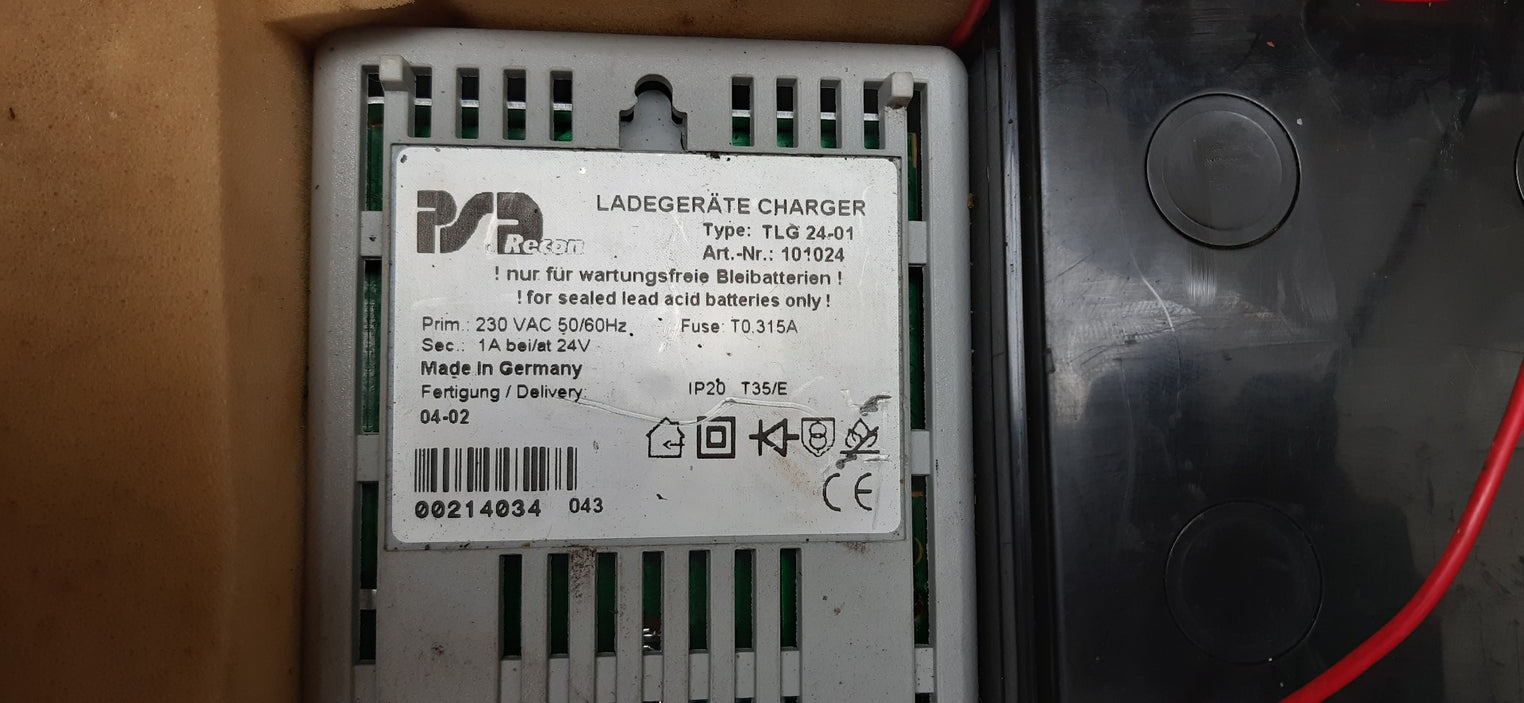 Wiska hml 35 aldis lamp