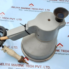 Wiska hml 35 aldis lamp
