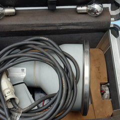Wiska hml 35 aldis lamp