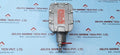 Appleton afuxo333-07 pull cord switch