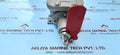 Appleton afuxo333-07 pull cord switch
