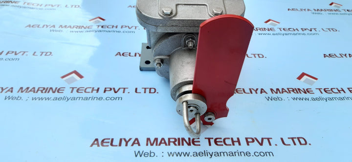 Appleton afuxo333-07 pull cord switch