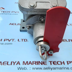 Appleton afuxo333-07 pull cord switch