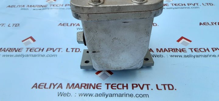 Appleton afuxo333-07 pull cord switch