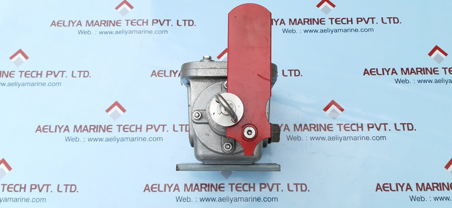 Appleton afuxo333-07 pull cord switch