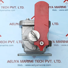 Appleton afuxo333-07 pull cord switch