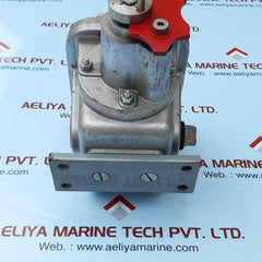 Appleton afuxo333-07 pull cord switch