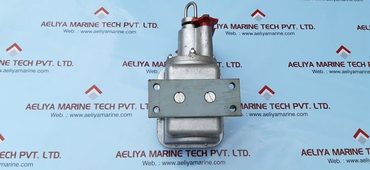 Appleton afuxo333-07 pull cord switch