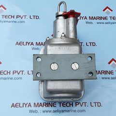 Appleton afuxo333-07 pull cord switch