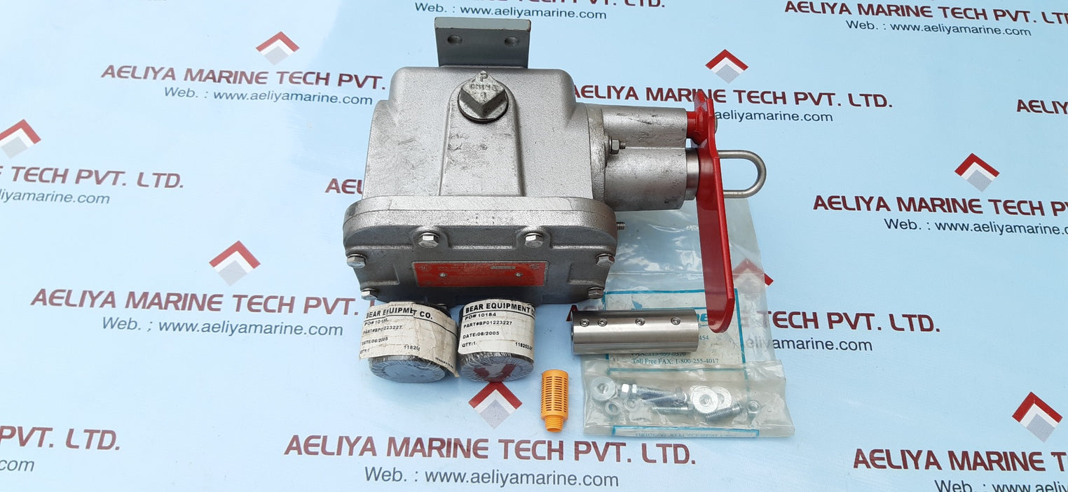 Appleton afuxo333-07 pull cord switch