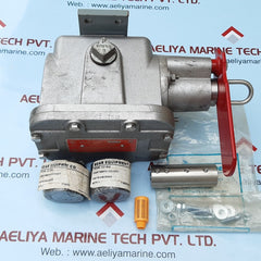 Appleton afuxo333-07 pull cord switch