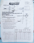 Appleton afuxo333-07 pull cord switch