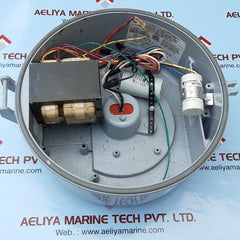 Appleton mercmaster III kpb175pmt 175w ballast body light