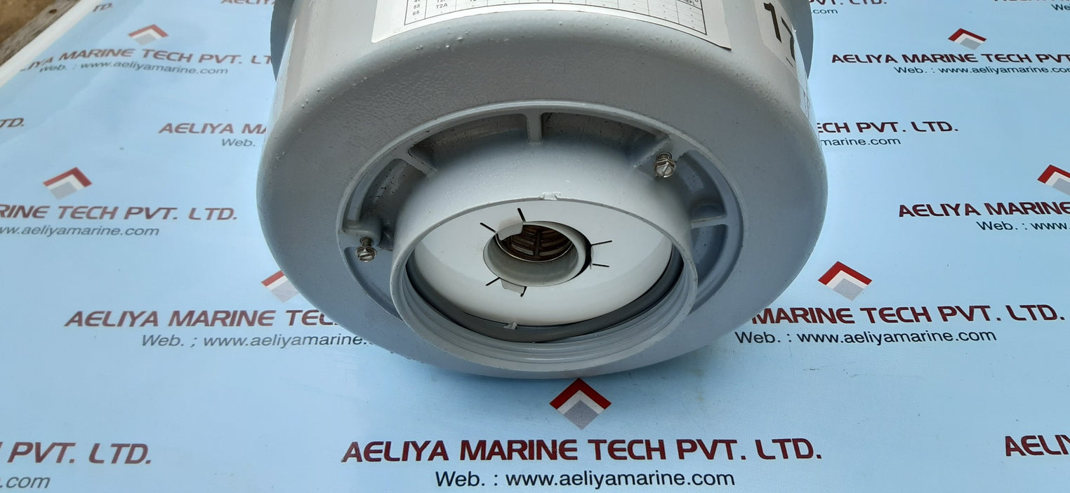 Appleton mercmaster III kpb175pmt 175w ballast body light