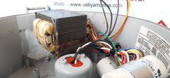 Appleton mercmaster III kpb175pmt 175w ballast body light