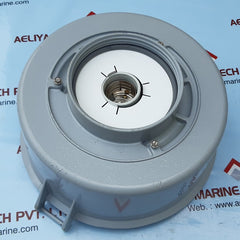 Appleton mercmaster III kpb175pmt 175w ballast body light