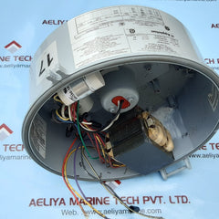 Appleton mercmaster III kpb175pmt 175w ballast body light