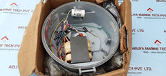 Appleton mercmaster III kpb175pmt 175w ballast body light