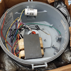 Appleton mercmaster III kpb175pmt 175w ballast body light