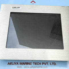 D3 daisy data 2573ah display