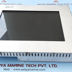 D3 daisy data 2573ah display
