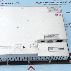 D3 daisy data 2573ah display