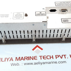 D3 daisy data 2573ah display