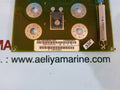 Siemens 6Se7038-6Gk84-1Gf0 Protection Board