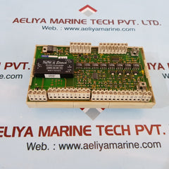 Siemens 6se7090-0xx84-3db0 digital tachometer interface board