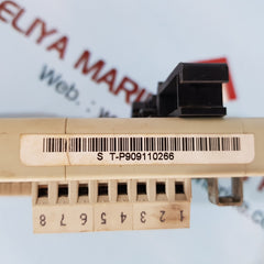 Siemens 6se7090-0xx84-3db0 digital tachometer interface board