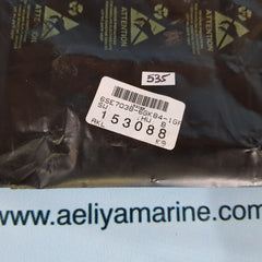 Siemens 6Se7038-6Gk84-1Gf0 Protection Board