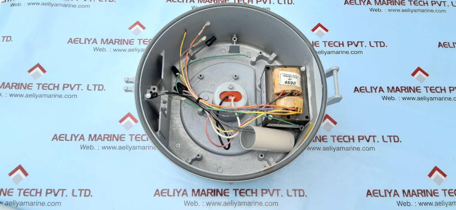 Appleton electric light fixture kpb175hmt 120/208/240/277 hps light