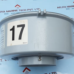 Appleton electric light fixture kpb175hmt 120/208/240/277 hps light