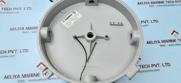 Appleton electric light fixture kpb175hmt 120/208/240/277 hps light
