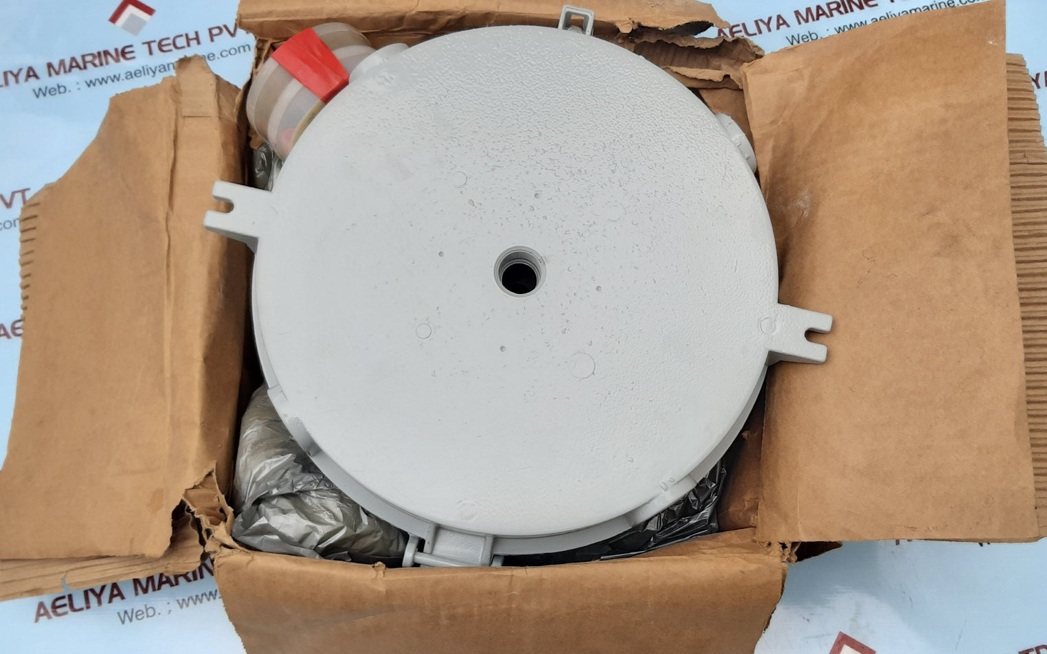 Appleton electric light fixture kpb175hmt 120/208/240/277 hps light