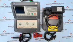 Seaward clare safe check-8 pat power tool and electrical appliance safety tester