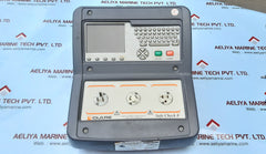 Seaward clare safe check-8 pat power tool and electrical appliance safety tester
