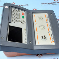 Seaward clare safe check-8 pat power tool and electrical appliance safety tester