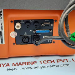 Seaward clare safe check-8 pat power tool and electrical appliance safety tester